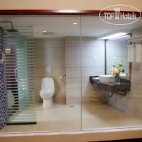 GuiLin HongKong Hotel