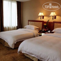 GuiLin HongKong Hotel