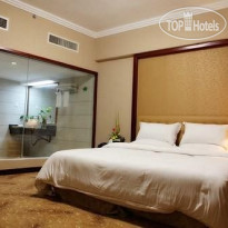 GuiLin HongKong Hotel