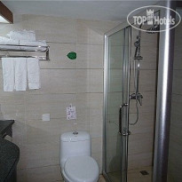 GuiLin HongKong Hotel