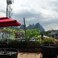 131 Youth Hostel Yangshuo