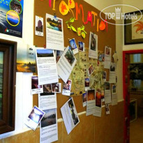 131 Youth Hostel Yangshuo