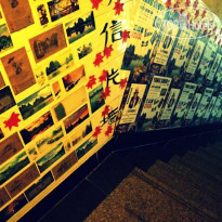 131 Youth Hostel Yangshuo