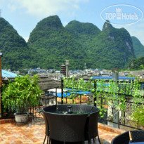 131 Youth Hostel Yangshuo
