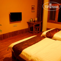 Moondance Resort