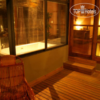 Moondance Resort