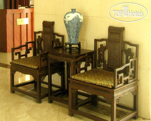 Hotel photo Bravo Hotel 4*