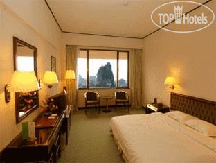 New photos from tourists Guilin Royal Garden Hotel 5*