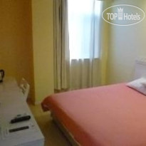 Home Inn Shanghai Hongqiao Airport Wuzhong Road 