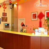 Home Inn Shanghai Longdong Avenue 