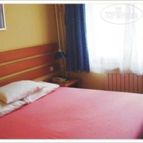 Home Inn Shanghai Luxun Park 