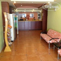 Home Inn Shanghai Luxun Park 