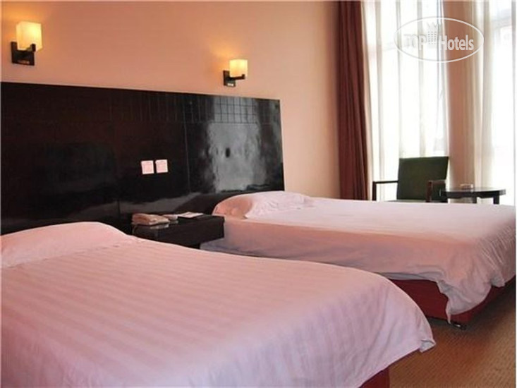 New photos from tourists Motel 168 Shanghai Anyuan Road 2*