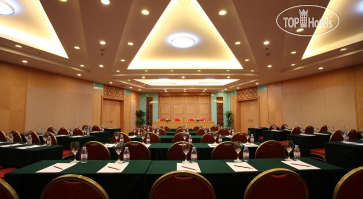 Hotel photo Argyle International Airport 4*