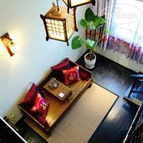 Gaotique House 