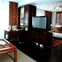 Gaotique House