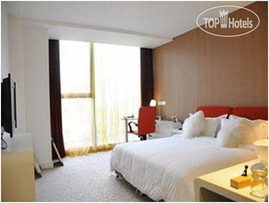 New photos from tourists The H Hotel Lujiazui Shanghai 4*