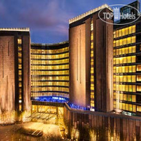 Banyan Tree Shanghai On The Bund 