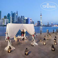 Banyan Tree Shanghai On The Bund 
