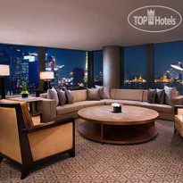 Banyan Tree Shanghai On The Bund 