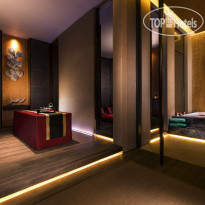 Banyan Tree Shanghai On The Bund Banyan Tree Spa