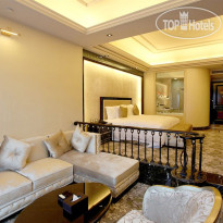 Chateau Star River Pudong Shanghai 