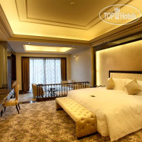 Chateau Star River Pudong Shanghai 