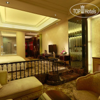 Chateau Star River Pudong Shanghai 