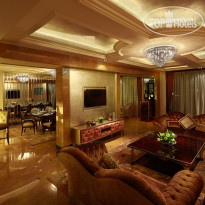 Chateau Star River Pudong Shanghai 