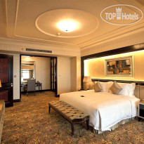 Chateau Star River Pudong Shanghai 