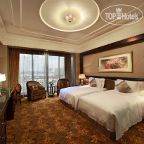 Chateau Star River Pudong Shanghai 