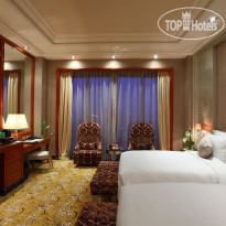 Chateau Star River Pudong Shanghai 
