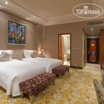 Chateau Star River Pudong Shanghai 