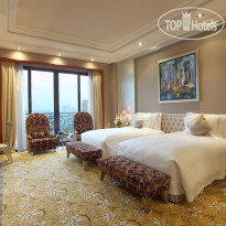 Chateau Star River Pudong Shanghai 