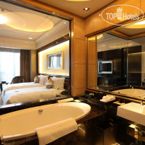 Chateau Star River Pudong Shanghai 