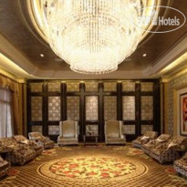 Chateau Star River Pudong Shanghai 