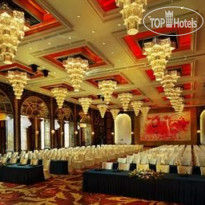 Chateau Star River Pudong Shanghai 