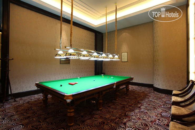 New photos from tourists Chateau Star River Pudong Shanghai 5*