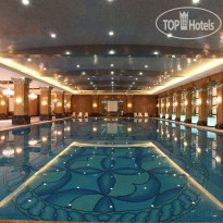 Chateau Star River Pudong Shanghai