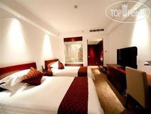 New photos from tourists Shanghai Gauqiao Shihua 3*