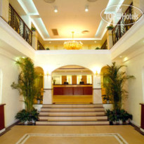 Asset Hotel Shanghai