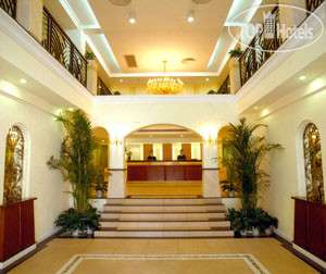 Hotelier's photos Asset Hotel Shanghai 3*