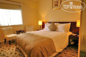 New photos from tourists Asset Hotel Shanghai 3*