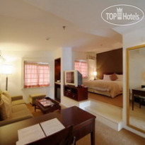 Asset Hotel Shanghai