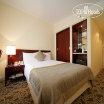 Asset Hotel Shanghai