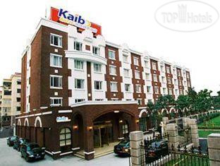 Hotel photo Kaibo Express Hotel (Shanghai Xietu Road) 3*