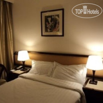 Kaibo Express Hotel (Shanghai Xietu Road) 