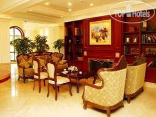 New photos from tourists Kaibo Express Hotel (Shanghai Xietu Road) 3*