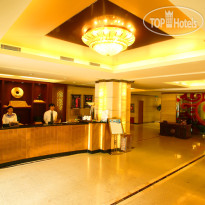 Embassy Suite Hotel 