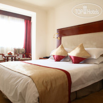 Embassy Suite Hotel 